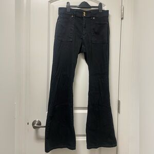 Michael Kors Bootcut Jeans